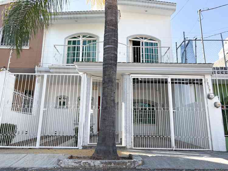 casa en venta juan escutia fracc el fortin zapopan jalisco p0ONpoR