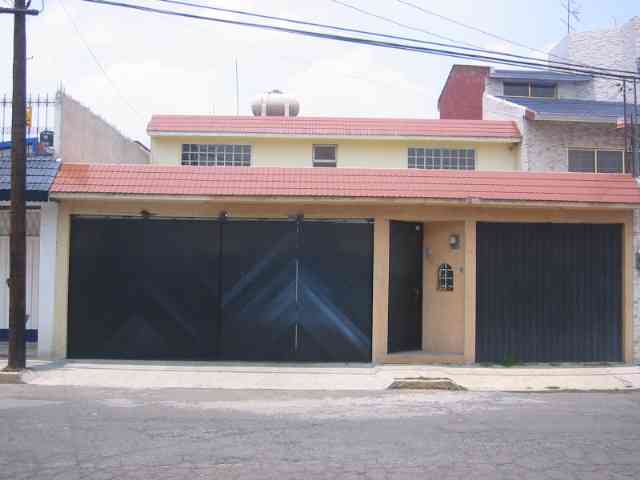 casa en venta iztaccihuatl fracc xinantecatl metepec mexico par5f30