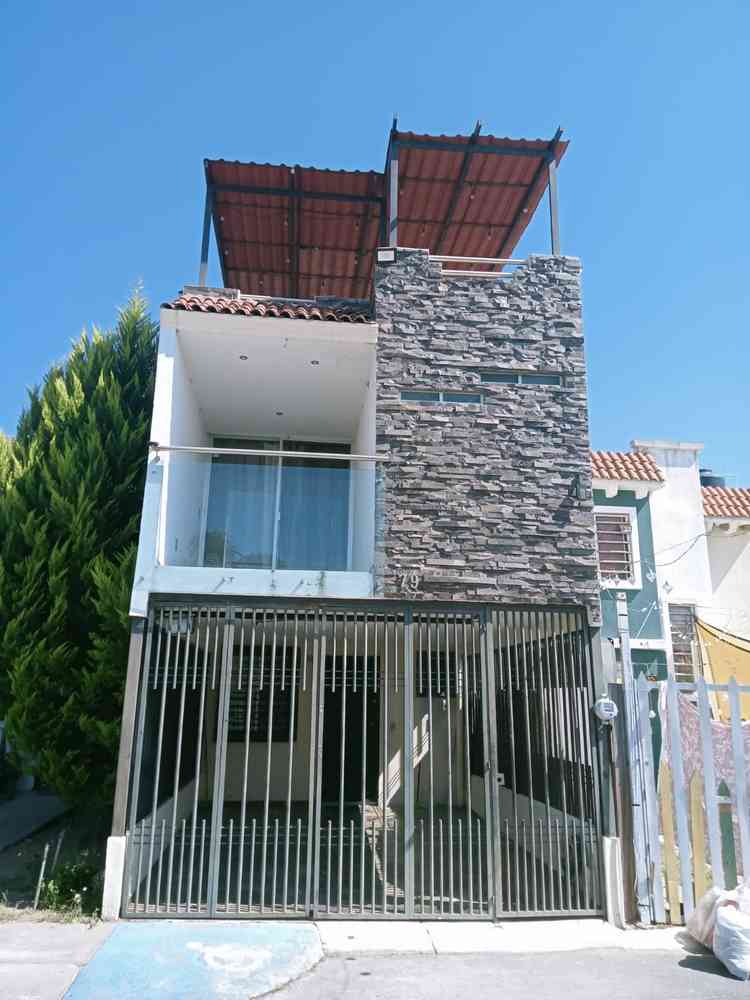casa en venta   zapopan jalisco pIjDj8T